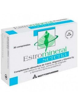 Estromineral Serena 30 Comp