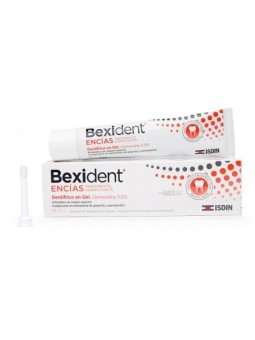 Isdin Bexident Gel...