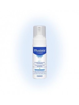 Mustela Champú Bebé Recién...