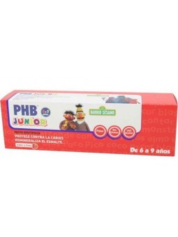 Phb Junior Pasta Dental de...