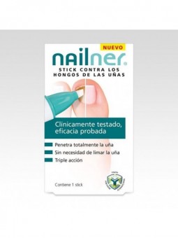 Nailner Repair Hongos Uñas...