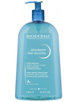 Bioderma Atoderm Gel de...