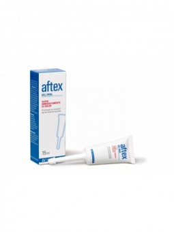 Aftex Gel Oral Aftas y...