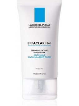 La Roche Posay Effaclar Mat...