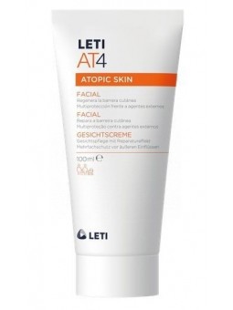 Letiat4 Facial 100ml