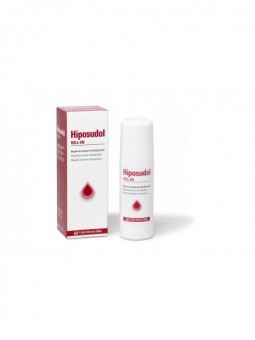 Hiposudol Roll-on 50ml