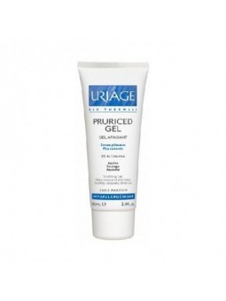 Uriage Pruriced Gel 100 Ml