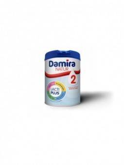 Damira Natur 2 800gr