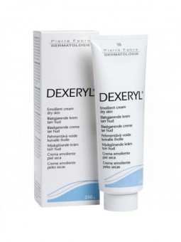 Ducray Dexeryl Crema Tubo...