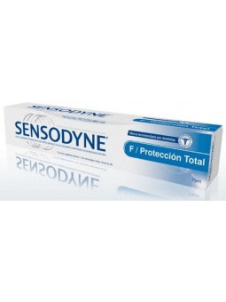 Sensodyne F 75 Ml.pasta