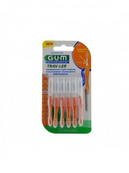 Gum Cepillo Interdental...