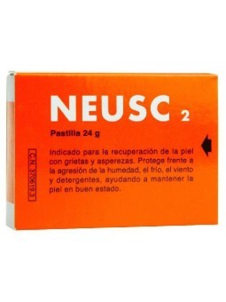 Neusc-2 Lapiz 24 G.