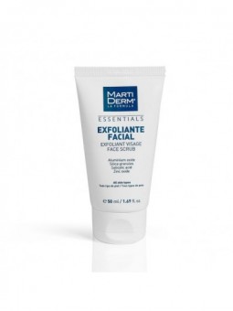 Martiderm Exfoliante Facial...