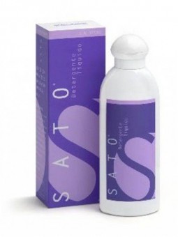 Sato Detergente Liquido 200 Ml