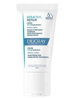 Ducray Keracnyl Repair...