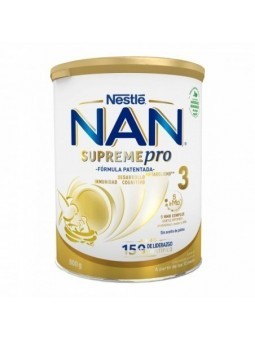 Nestlé Nan Supreme Pro 3 800g