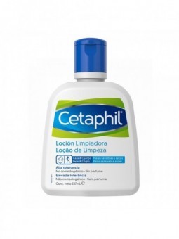 Cetaphil Loción Limpiadora...