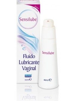 Durex Sensilube Lubricante...