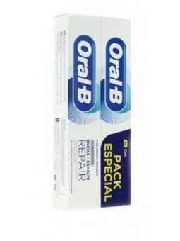 Oral B Pasta Encias &...