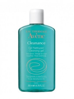 Avène Cleanance Gel...