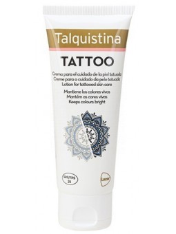 Talquistina Tattoo 70ml