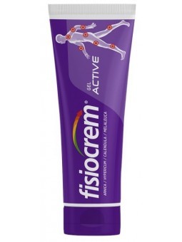 Fisiocrem Gel Active 250 ml