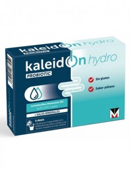 Kaleidon 60 Probiotic 12...