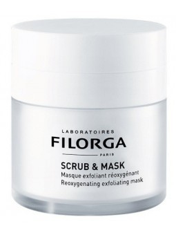 Filorga Scrub y Mask...