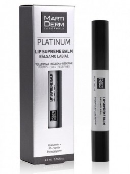 Martiderm Lip Supreme...