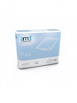 AMD Protectores de Cama...