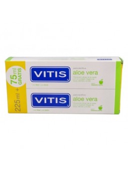 Vitis Aloe Vera Pasta...