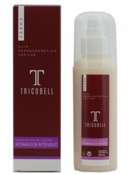 Tricobell Spray Reparador...