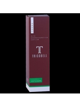 Tricobell Champú Anticaspa...