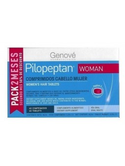 Pilopeptan Woman 60...