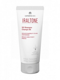 Iraltone DS Champú 200ml