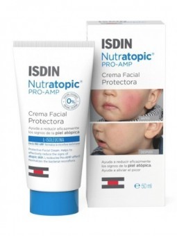 Isdin Nutratopic Pro-AMP...