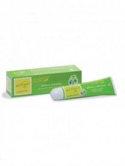 Mitigal Calmante Gel 15 Ml