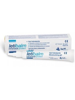 Letibalm Intranasal Protect...