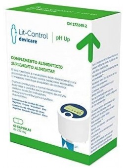 Devicare Lit-Control ph Up...