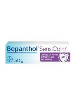 Bepanthol SensiCalm Crema 50gr