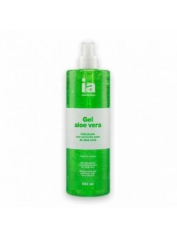 Interapothek Gel Hidratante...