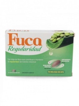 Fuca Regularidad 30...