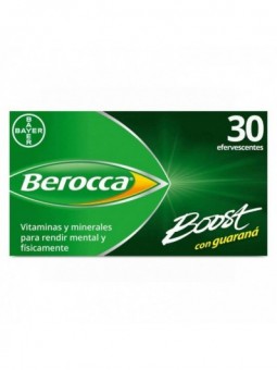 Berocca Boost 30...