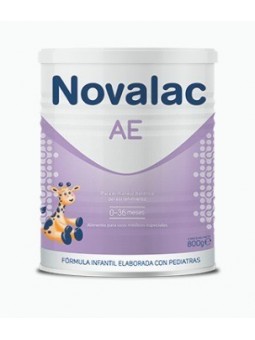 Novalac AE 800gr