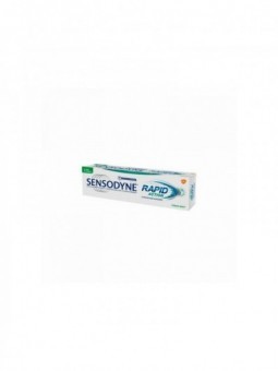 Sensodyne Rapid Pasta...