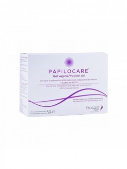 Papilocare Gel Vaginal 21...