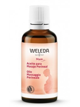 Weleda Aceite de Masaje...