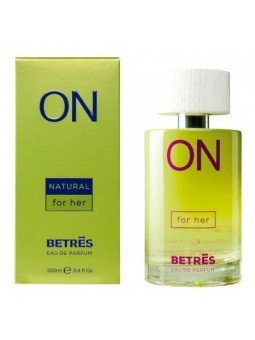 Betres On Perfume Natural...