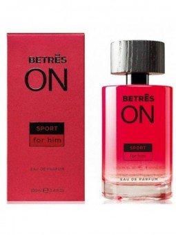 Betres On Perfume Spor for...