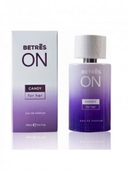 Betres On Perfume Candy for...